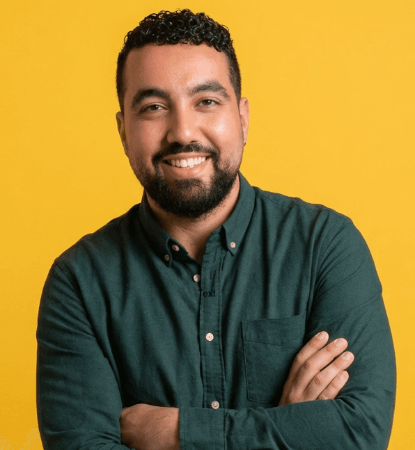 Mohamed Ali — Founder, DataSynks